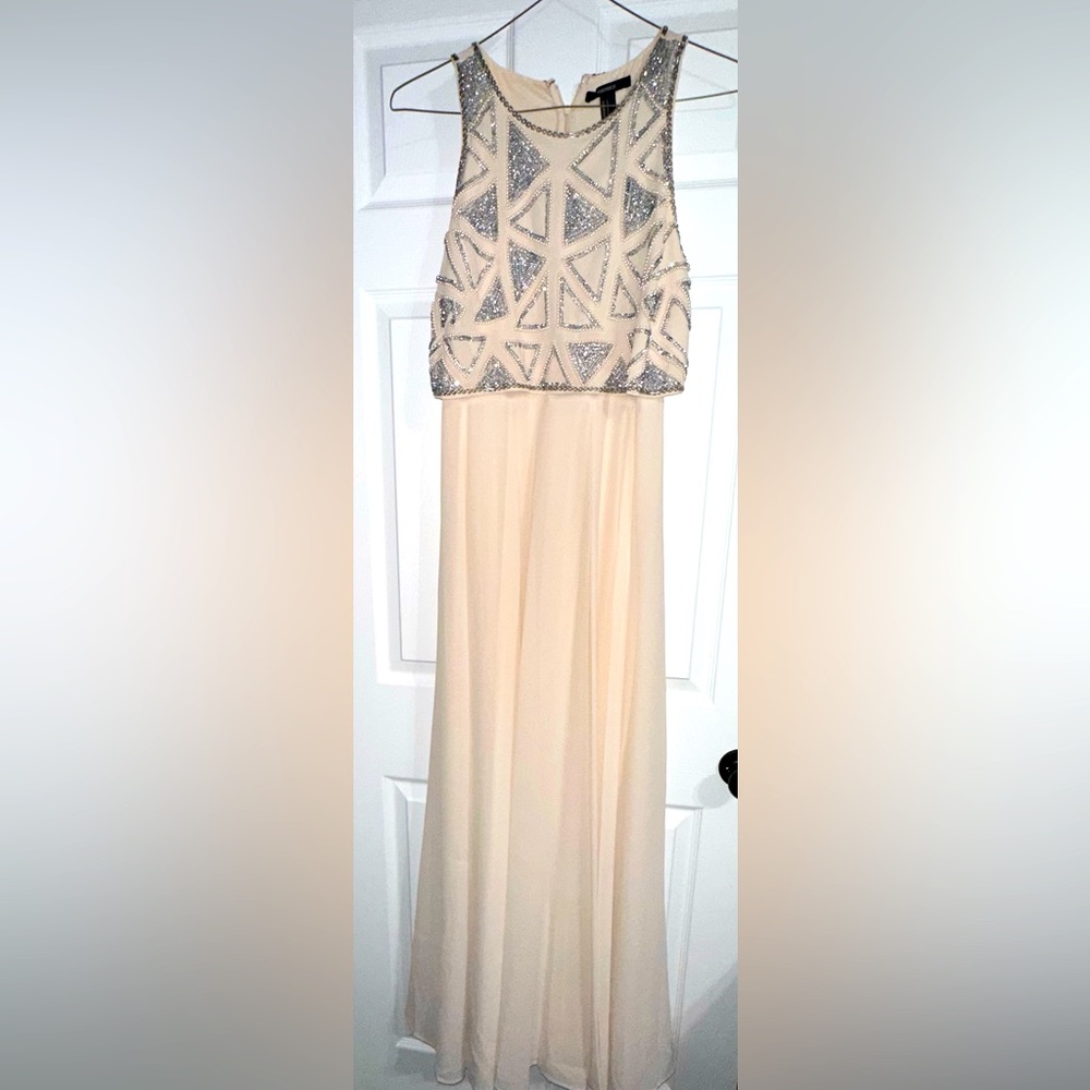 Sequence dress
